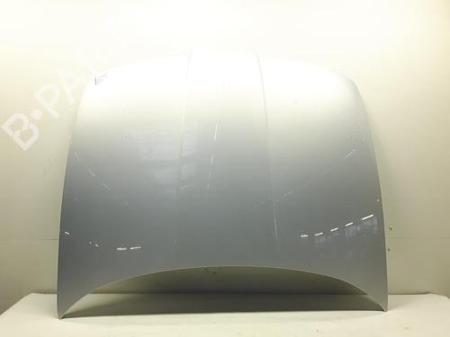 Panser SEAT TOLEDO II (1M2) 1.8 20V | BP20522542C1 