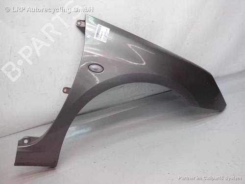 Right front fenders PEUGEOT 307 Break (3E) 2.0 HDI 110 | BP20557958C42 