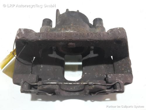 Used Right front brake caliper VOLVO V70 II (285) 2.4 T (200 hp) 20541194