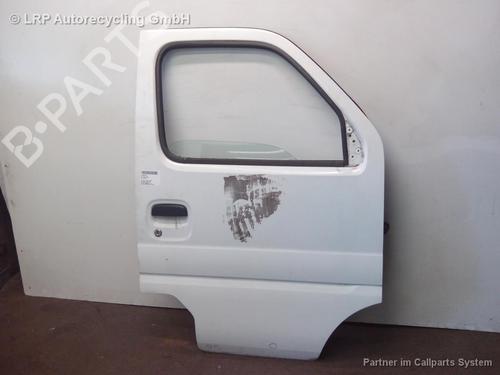Used Right front door SUZUKI CARRY Van (FD) [1999-2025]  20582065