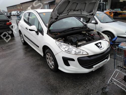 Used Parts PEUGEOT 308 I (4A_, 4C_) 1.4 16V (95 hp) 4455061