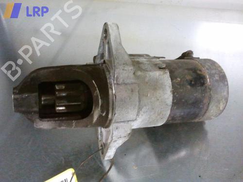Used Starter SUBARU LEGACY III Estate (BH) 2.0 AWD (BH5) (125 hp) 20530689