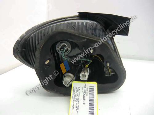 Right taillight HYUNDAI COUPE I (RD) 2.0 16V | BP20566732C35 