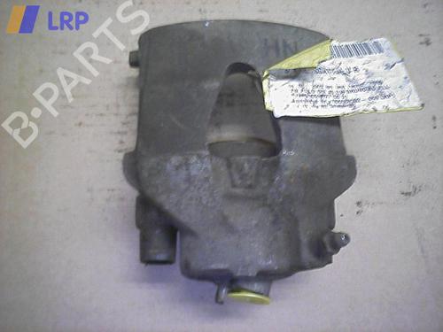Used Right front brake caliper VW POLO (9N_, 9A_) 1.4 16V (101 hp) 20541301