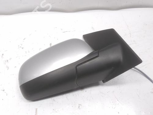 Right mirror NISSAN NOTE (E11, NE11) 1.6 | BP20517430C27 