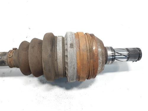 Left front driveshaft OPEL ASTRA H (A04) 1.7 CDTI (L48) | BP20523841M38 