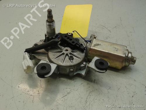 Rear wiper motor HYUNDAI ACCENT II (LC) 1.3 | BP20552191M102 