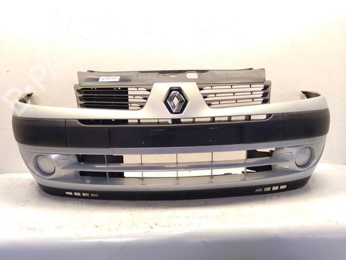 Foran kofangere Foran kofangere RENAULT CLIO II (BB_, CB_) 1.4 16V (B/CB0P, BB13) (98 hp) 37431085 37431085