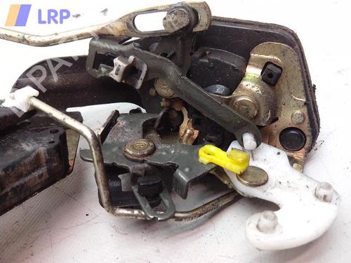 Used Rear right lock HYUNDAI ACCENT II (LC) 1.3 (75 hp) 20580326