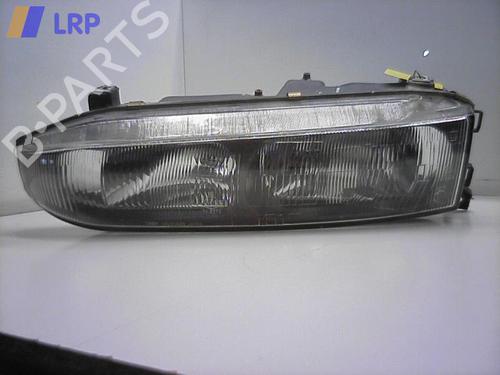 Venstre forlygte Venstre forlygte MITSUBISHI GALANT VII (E5_A, E7_A, E8_A) 1.8 (E52A) (116 hp) 20569010 20569010