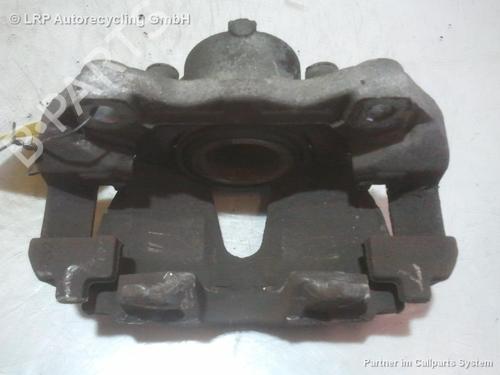 Used Left front brake caliper OPEL MERIVA B MPV (S10) 1.4 (75) (100 hp) 20540098