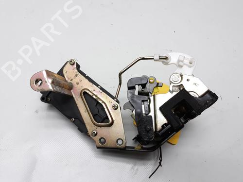 Used Rear right lock HYUNDAI ACCENT II (LC) 1.3 (86 hp) 20580239