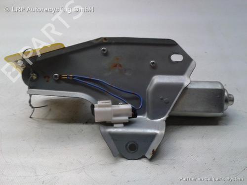 Rear wiper motor MAZDA 2 (DY) 1.4 CD | BP20552093M102 