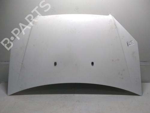 Motorhjelm FIAT DOBLO Box Body/MPV (223_) 1.3 D Multijet (75 hp) 20522518