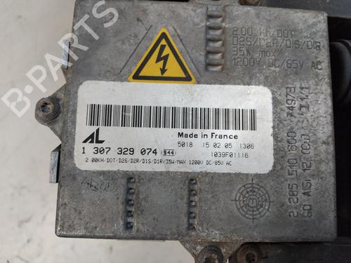 Right headlight BMW 3 (E46) 316 i | BP29620075C29 