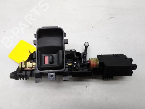Exterior handle MERCEDES-BENZ VANEO (414) 1.7 CDI (414.700) | BP20519732C122 