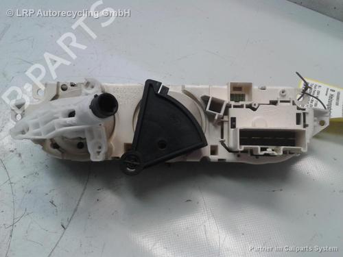 Climate control FORD FOCUS C-MAX (DM2) 1.6 TDCi | BP20552980I5 