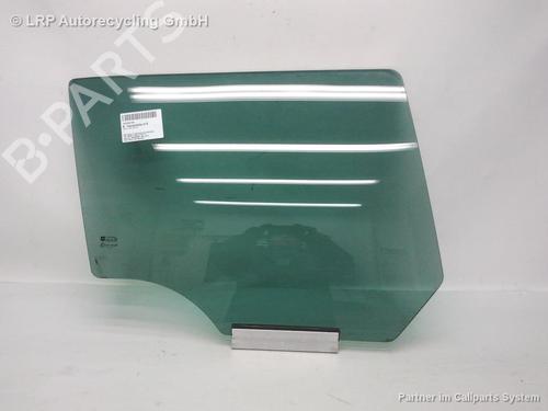 Dørrute Høyre bak OPEL ASTRA H Estate (A04) 1.7 CDTI (L35) (101 hp) 20579310