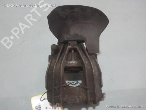 Right front brake caliper VW LUPO I (6X1, 6E1) 1.2 TDI 3L | BP20541213M104 