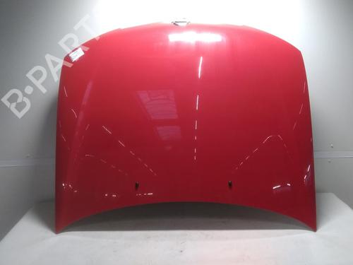 Used Hood NISSAN ALMERA II Hatchback (N16) 1.8 (116 hp) 20522577