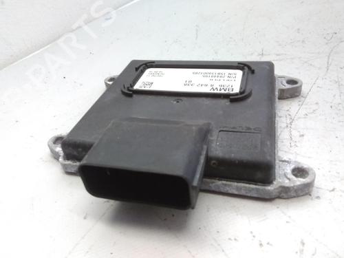 Used Electronic module BMW i3 (I01) s Range Extender (102 hp) 20596758