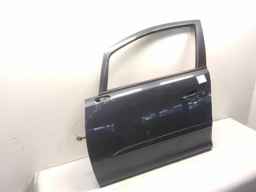 Left front door OPEL CORSA D (S07) 1.3 CDTI (L08, L68) | BP20590506C2 