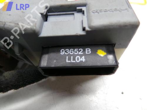 Soltak AUDI A4 B6 (8E2) 2.0 | BP20563314C124 