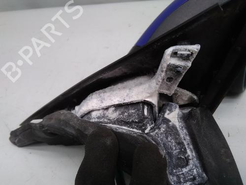 Right mirror SEAT IBIZA III (6L1) 1.9 TDI | BP20517485C27 