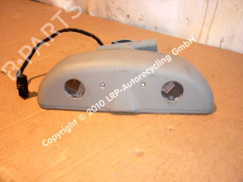 Rear mirror AUDI A8 D3 (4E2, 4E8) 4.0 TDI quattro | BP20554762I6 
