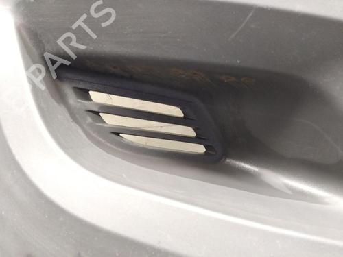 Front bumper PEUGEOT BOXER Van 2.0 BlueHDi 130 | BP33558534C7 - Image 2