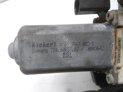 Rear left lock BMW 7 (E65, E66, E67) 730 d | BP20518826C100 