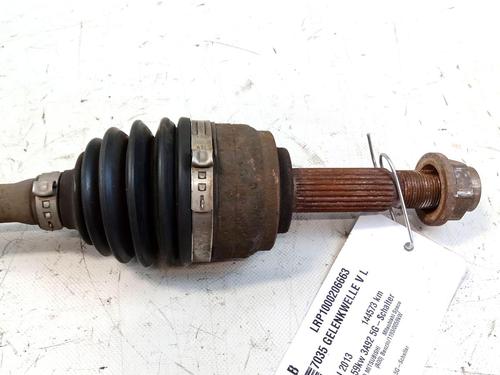 Left front driveshaft MITSUBISHI MIRAGE / SPACE STAR VI Hatchback (A0_A) 1.2 (A03A) | BP38312449M38 - Image 6
