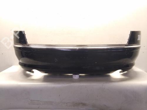 Paragolpes trasero Paragolpes trasero 38674237 38674237