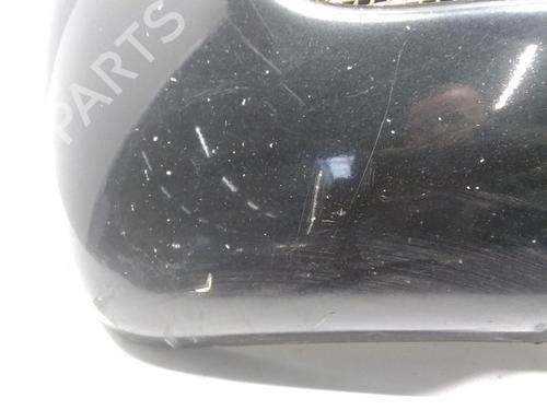 Front bumper MERCEDES-BENZ VANEO (414) 1.7 CDI (414.700) | BP20590124C7 