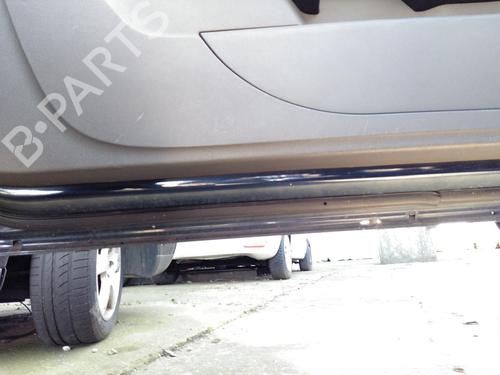 Dør venstre foran FORD FOCUS II (DA_, HCP, DP) 1.6 | BP24419197C2 