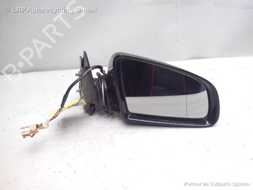 Right mirror VW GOLF III (1H1) 1.4 | BP20535038C27 