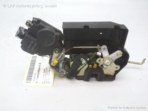 Rear right lock HYUNDAI TRAJET (FO) 2.0 CRDi | BP20580296C99 