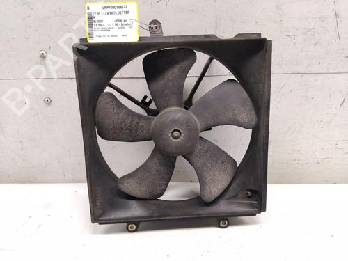 Køleventilator elektrisk TOYOTA AVENSIS Estate (_T22_) 1.8 VVT-i (ZZT221_, ZZT221R) (129 hp) 31981875