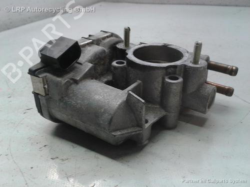 Throttle body OPEL AGILA (A) (H00) 1.2 16V (F68) | BP20542180M82 