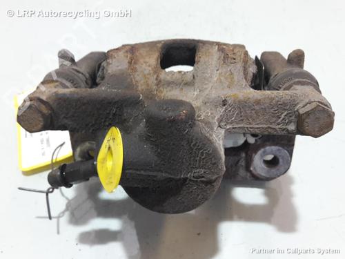 Left rear brake caliper MERCEDES-BENZ A-CLASS (W169) A 150 (169.031, 169.331) | BP20538502M107 