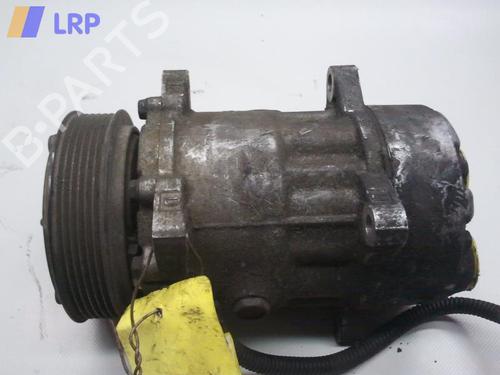 AC compressor CITROËN XSARA Break (N2) 1.9 TD | BP20557369M34 