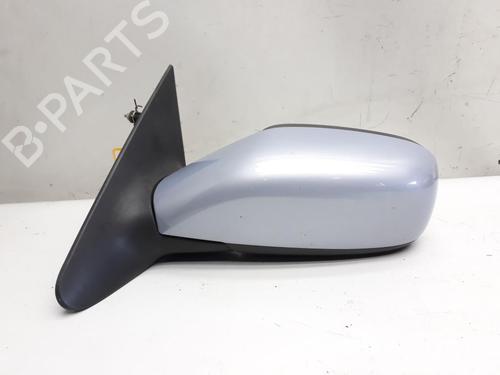 Left mirror RENAULT LAGUNA II (BG0/1_) 1.6 16V (BG0A, BG0L) | BP20534358C26 