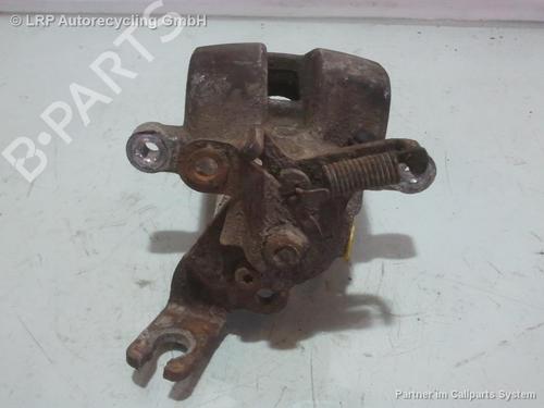 Left rear brake caliper TOYOTA AVENSIS Liftback (_T22_) 1.8 VVT-i (ZZT221_, ZZT221R) | BP20538172M107 
