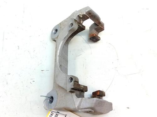 Left front brake caliper AUDI A6 C6 (4F2) 2.7 TDI quattro | BP36443541M105 - Image 3