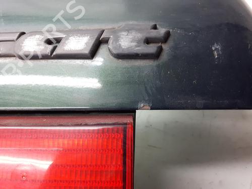Tailgate VW PASSAT B3/B4 Variant (3A5, 35I) 1.8 | BP20550913C6 