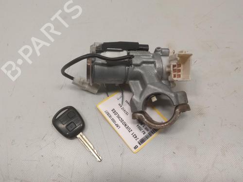 Used Ignition barrel TOYOTA AVENSIS Estate (_T25_) 2.0 VVT-i (AZT250_, AZT250R) (147 hp) 20595607