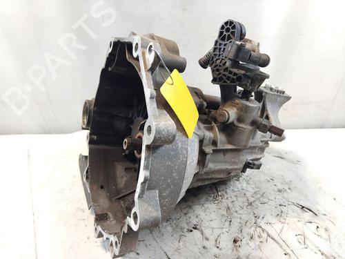 Used Other VW UP! (121, 122, BL1, BL2, BL3, 123) 1.0 (60 hp) 31653516