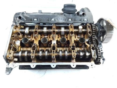 Cylinder head AUDI A8 D2 (4D2, 4D8) 4.2 quattro | BP20590030M5