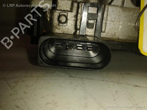 Front wiper motor FORD FOCUS II (DA_, HCP, DP) 1.6 | BP20585957M29 