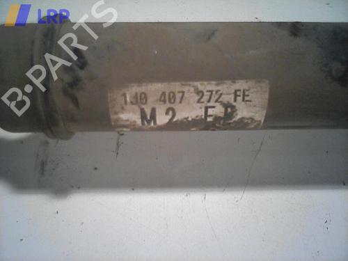 Right front driveshaft VW NEW BEETLE (9C1, 1C1) 1.8 T | BP20547794M39 